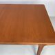McIntosh teak table by T.Roberston from the 1960s