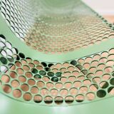 René Malaval metal bench