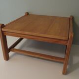 Coffee table Niels Eilersen, Denmark 1970