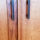 Vintage art deco buffet