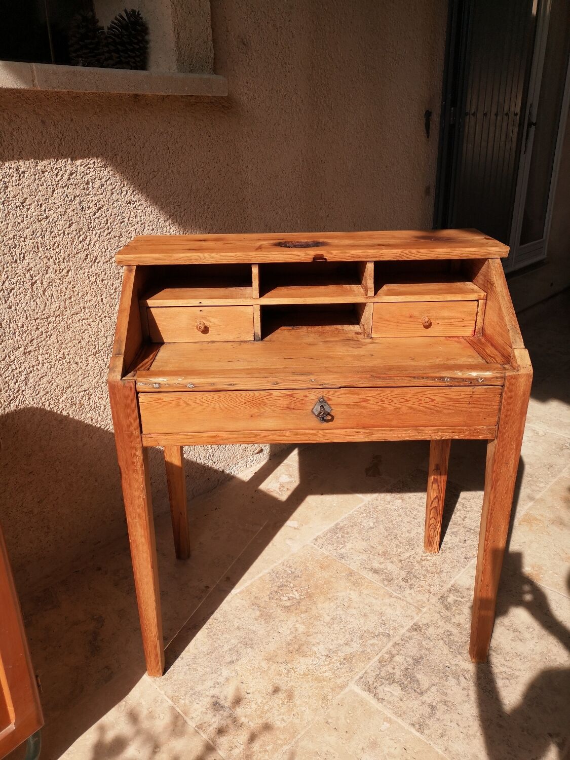 Secretary, scriban pin, office