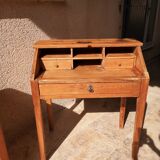 Secretary, scriban pin, office