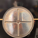 Induction kettle Michael Graves for Alessi