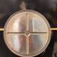 Bouilloire induction Michael Graves pour Alessi