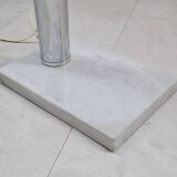 Lily of the valley floor lamp by Goffredo Reggiani 1970