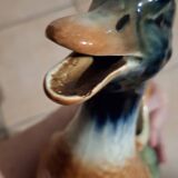 Saint Clement Duck
