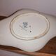Porcelain saucer