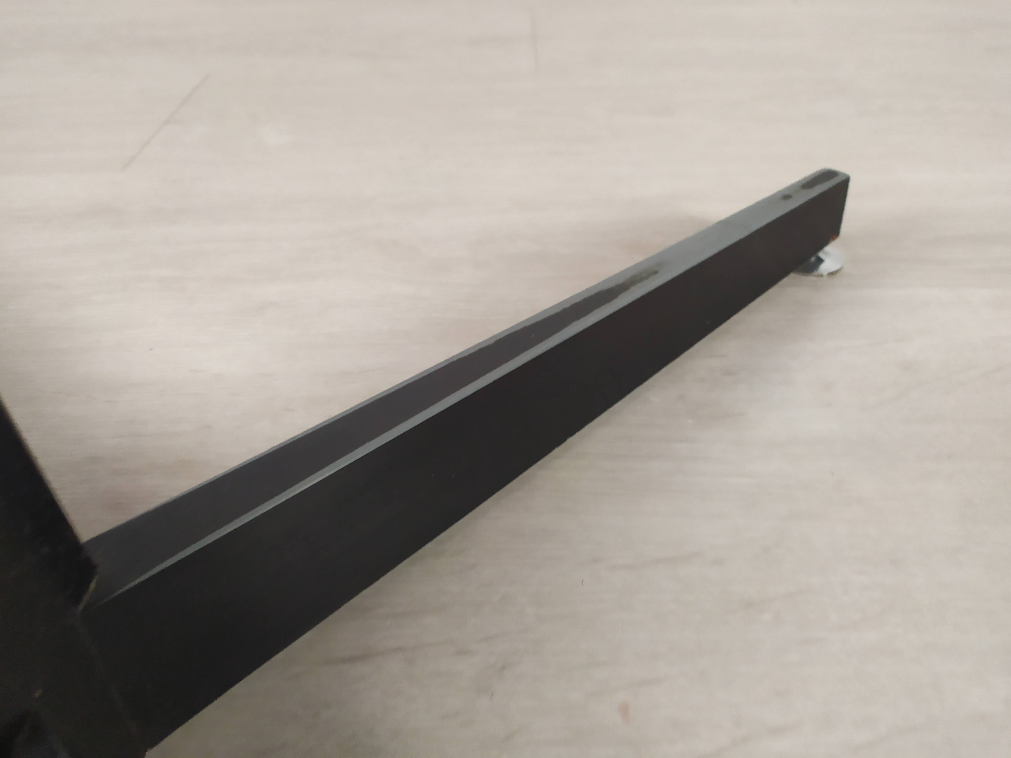 Vintage system table