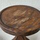 Paire de Porte-plantes vintage