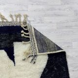 Moroccan Berber rug 250cmx150cm