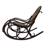 Fischel rocking chair