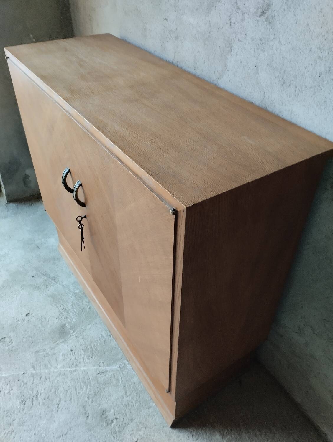50s sideboard