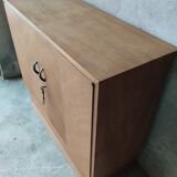 50s sideboard