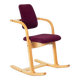 ergonomic Stokke Varier Actulum desk or dining chair by Peter Opsvik, 1980s
