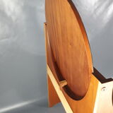 Hairdresser Scandinavian teak 1960/70