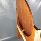 Coiffeuse teck  scandinave 1960/70