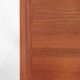 Set of 3 "#253" teak nesting tables by Kai Kristiansen / Mid-century Danish modern design / Minimalism / 1960s