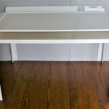 Marc Berthier's ozoo desk