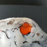 Vintage bird fruit cup 1960