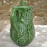 GREEN CABBAGE SLURRY CUP