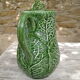 GREEN CABBAGE SLURRY CUP