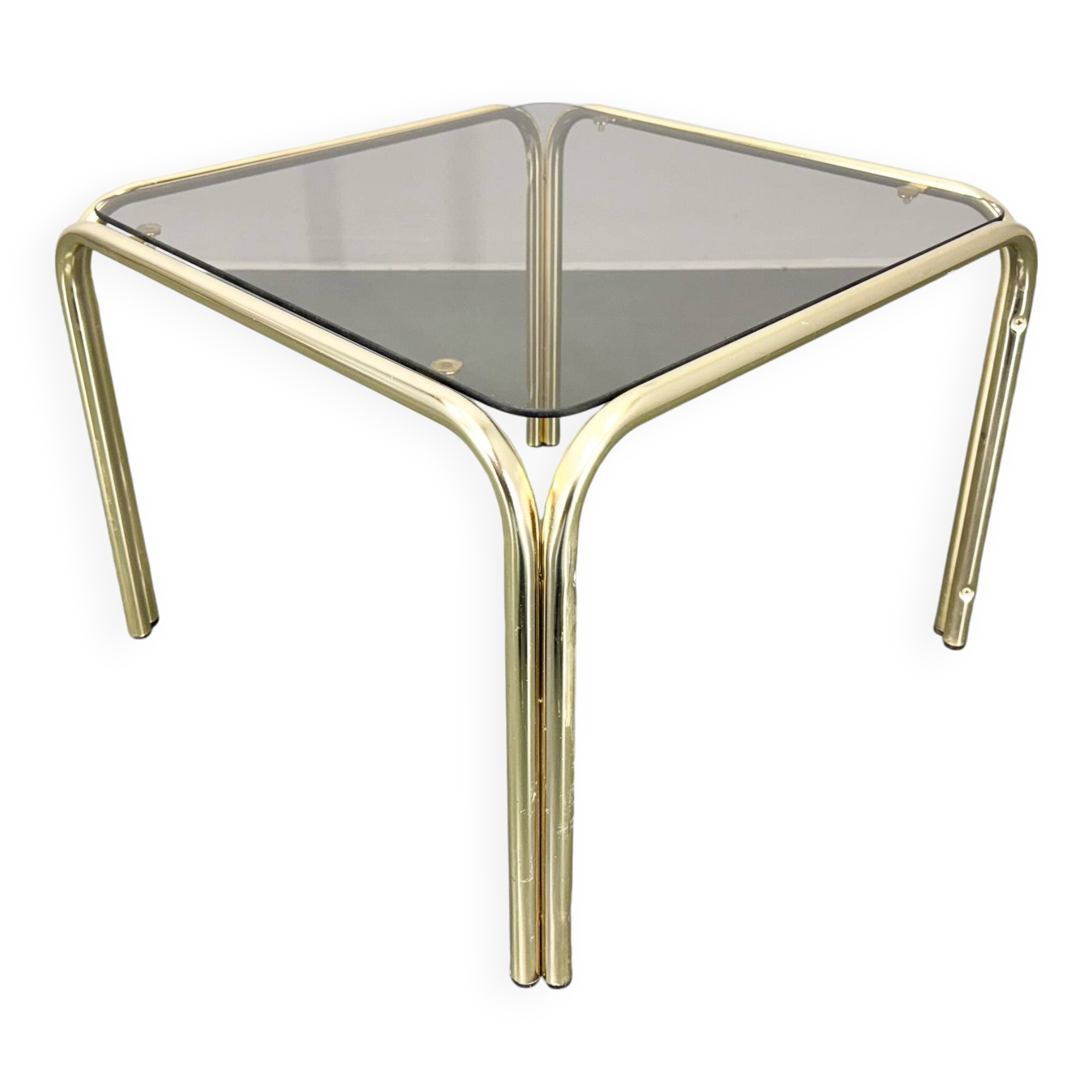 1970s Side or Coffee Table, Germany