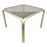 Table d'appoint ou table basse des années 1970, Allemagne