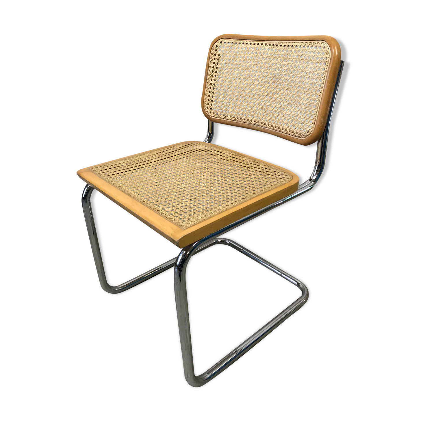 Chair B32 Breuer