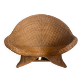 Meditation lotus chair