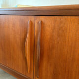 Vintage teak sideboard
