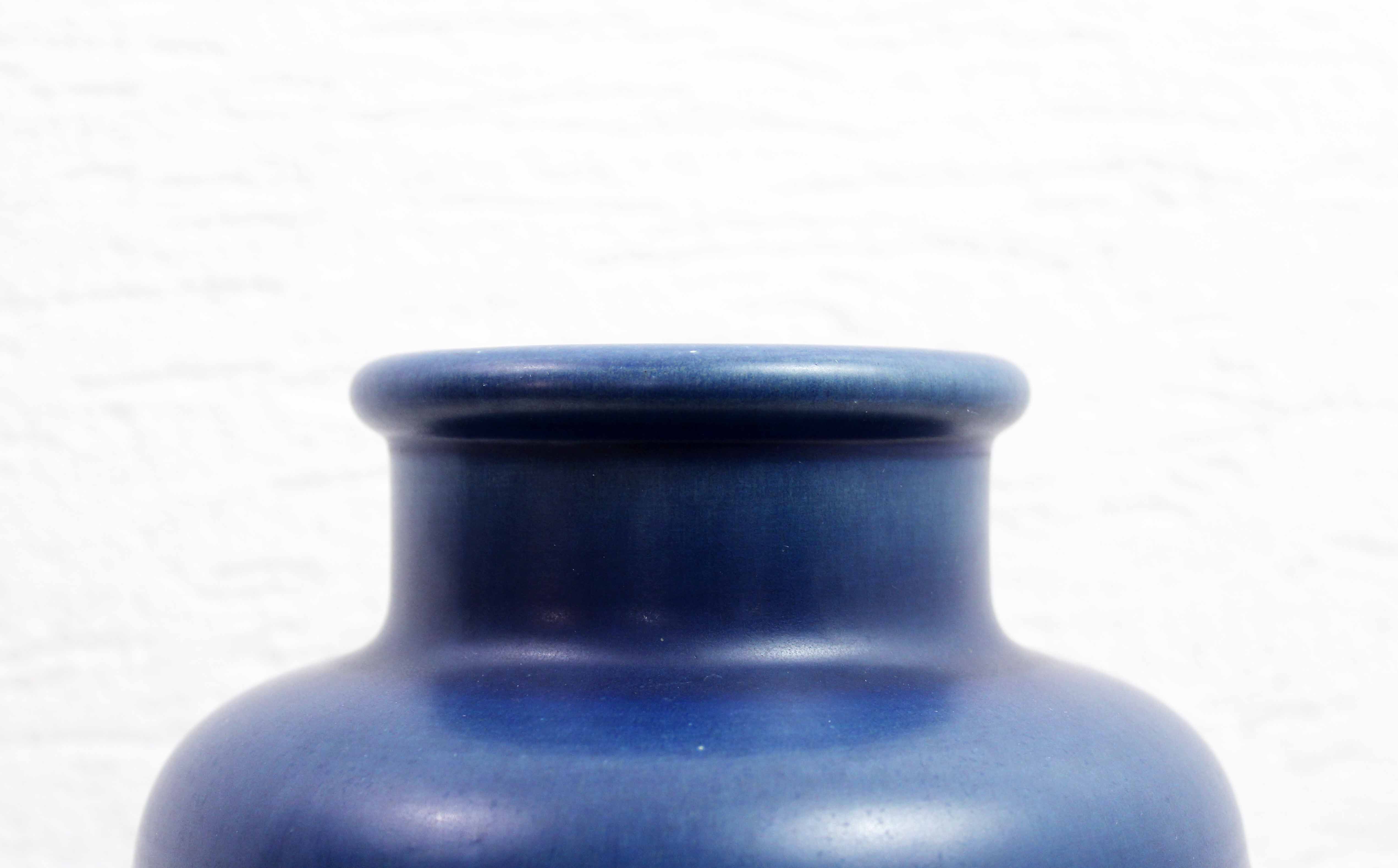 Vintage ceramic vase