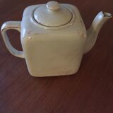 Vintage teapot