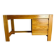 Bureau regain en orme massif