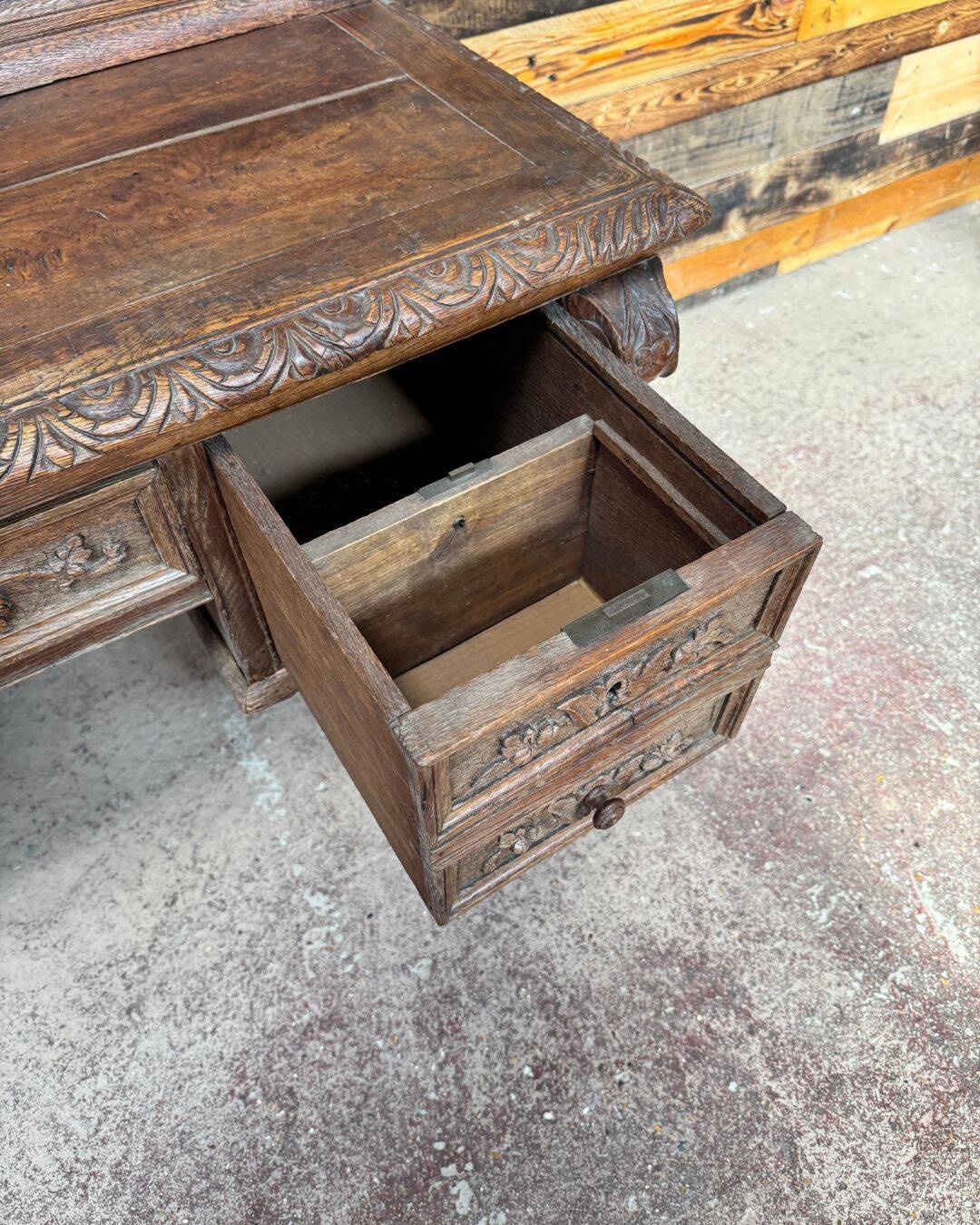 Bureau Renaissance