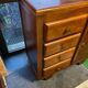 Commode vintage année 40/50