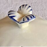 Gien teapot model children at the Dionysus press