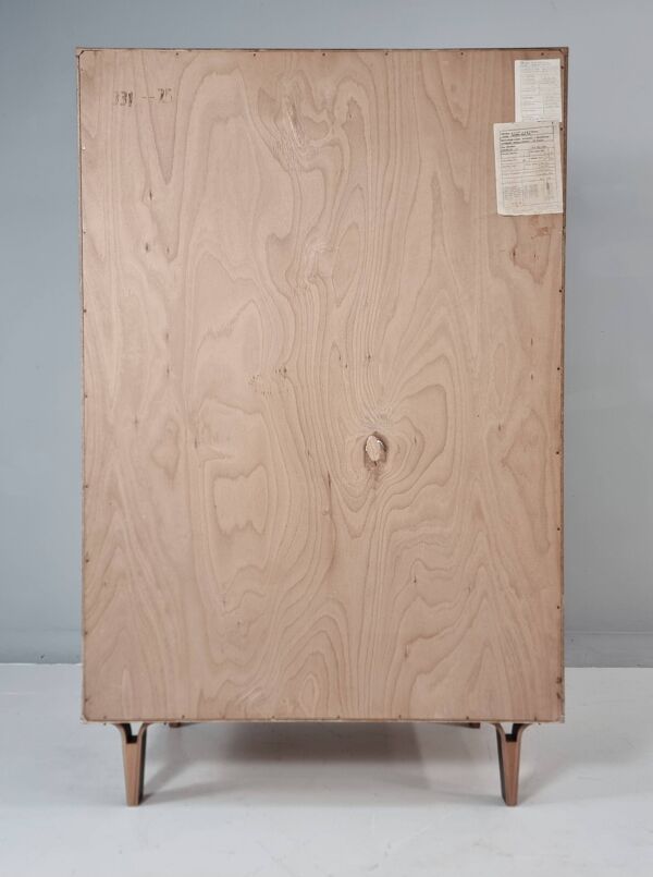 Vintage Wardrobe in Ash, 1970s