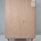 Vintage Wardrobe in Ash, 1970s