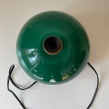Ceramic table lamp