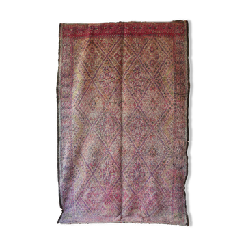 Carpet Beni M'Guild Moroccan 224 x 347 cm