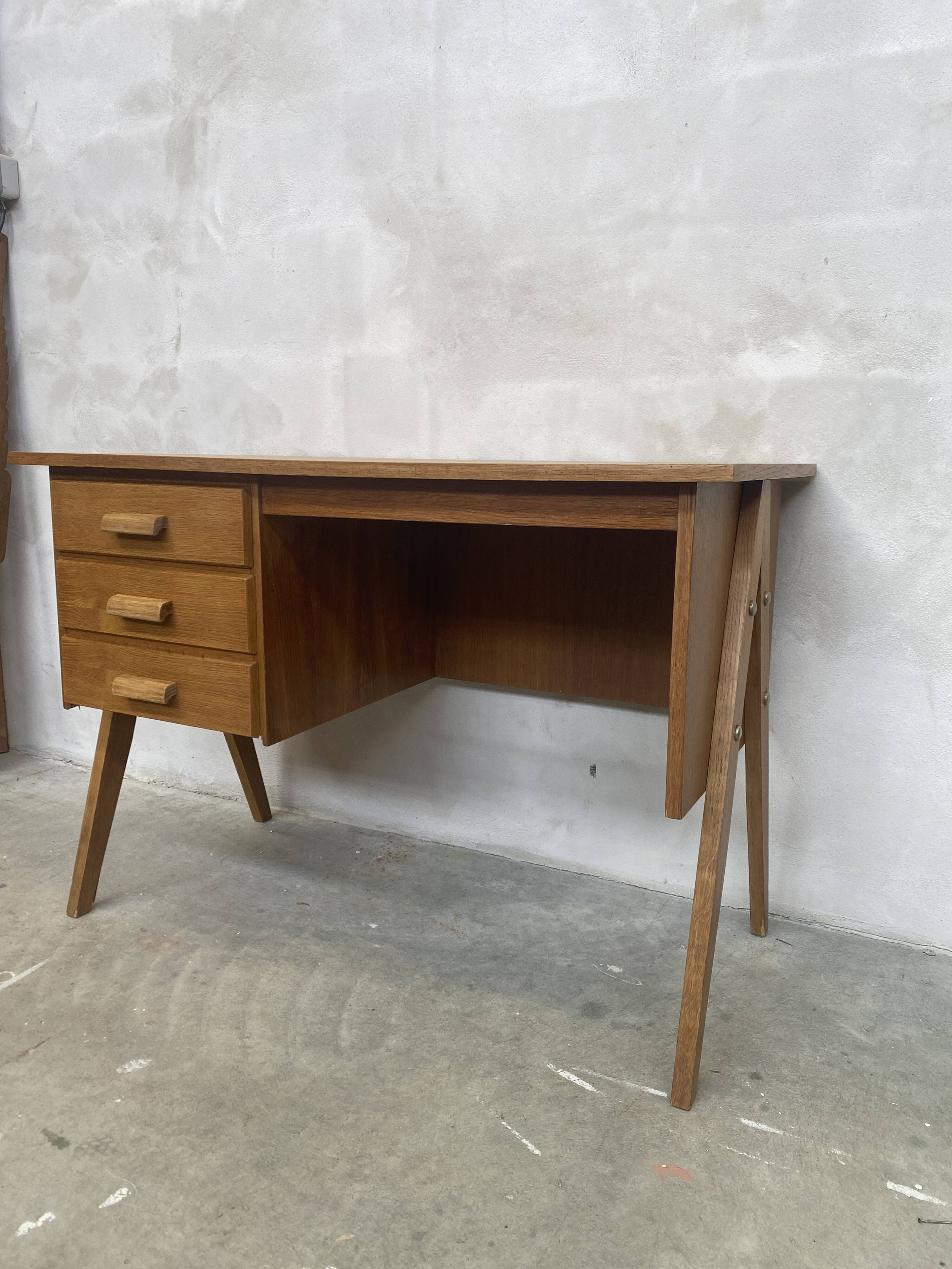 Vintage desk