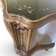 Elegant Italian Louis XV style commode, circa 1940.