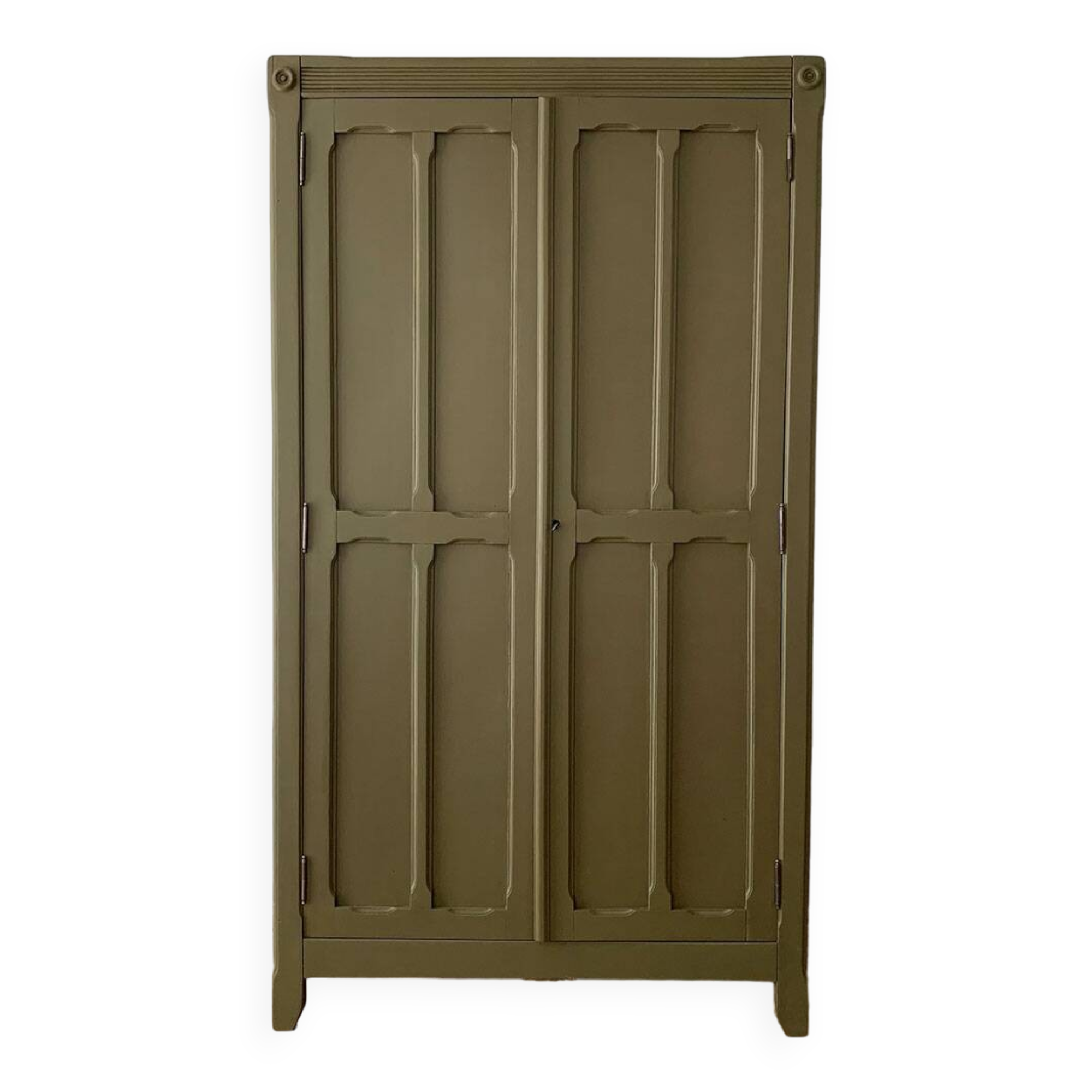 Parisian wardrobe depth 60cm