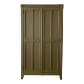 Parisian wardrobe depth 60cm