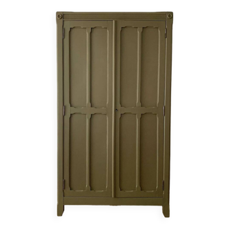 Armoire parisienne profondeur 60cm