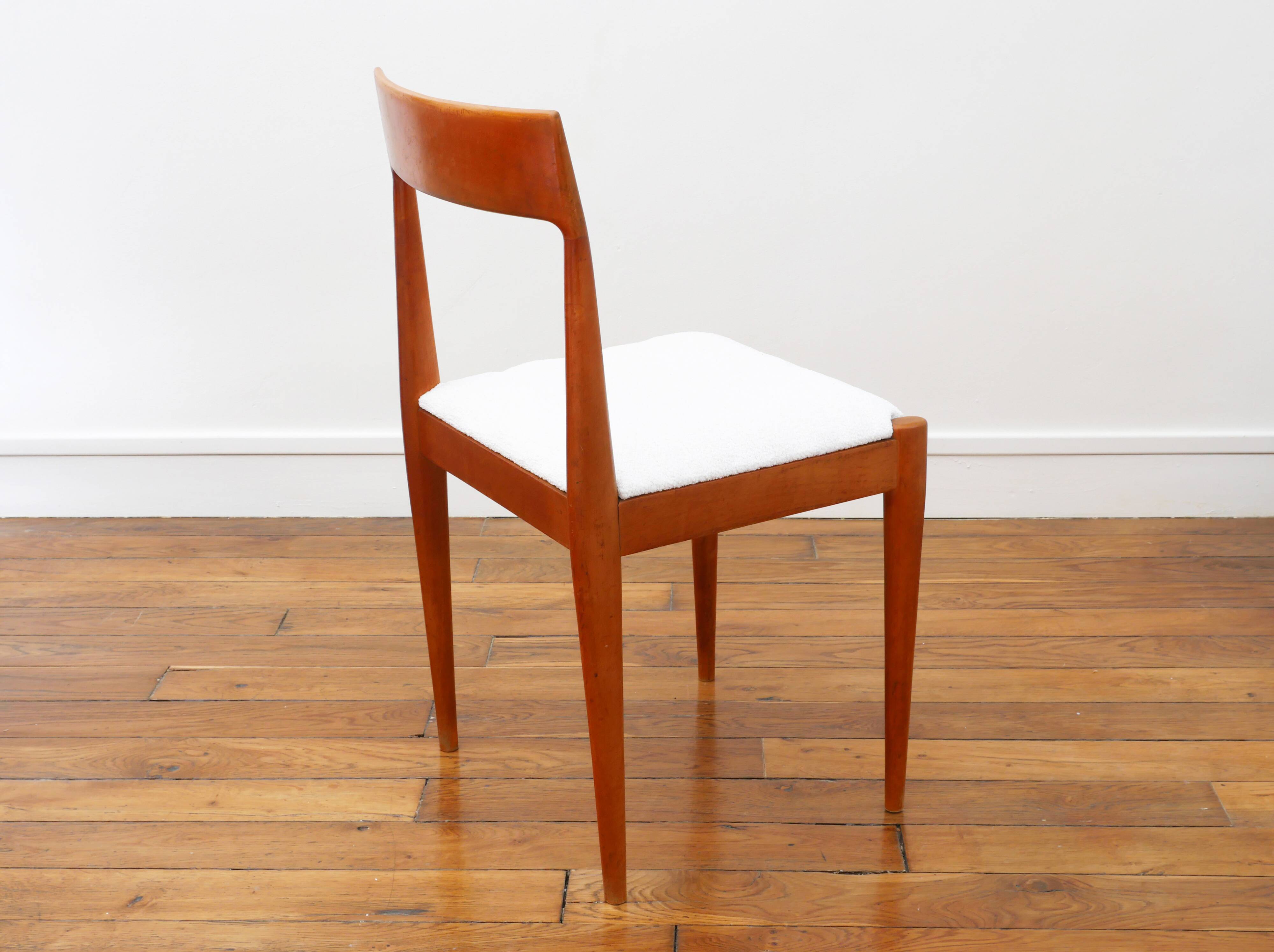 Thonet Chair - Restored