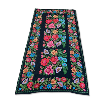 Romanian Bessarabian rug 287x157