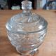 Art Deco sugar bowl or candy dish