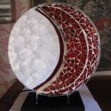 Handmade lamp