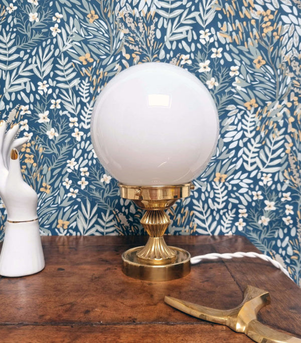 Opline lamp